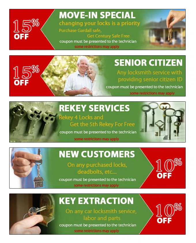 Houston Locksmith And Security Houston, TX 281-670-0088 - coupon-cont-68-25mod